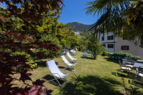 Ap. Artù - Lago di Garda Tremosine